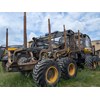 2005 Ponsse Buffalo-Forwarder Forwarder